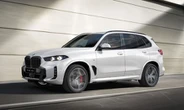 BMW『X5』改良新型、インドで発売…「M Sport Pro」新設定