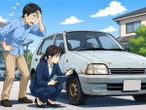 新車への関心は買い替えの動機として弱い　カーネクスト調査