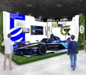 東京都が参加、フォーミュラE最新マシン「GEN3 Evo」展示へ…ジャパンモビリティショー2025