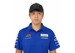 スズキ、「鈴鹿8耐」3人目のライダーに全日本ロードのトップライダー水野涼選手を起用