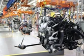 GM、米スプリングヒル工場に投資…キャデラックの内燃機関車とターボエンジン強化へ