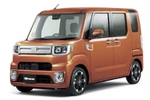 ダイハツ、月額2万5000円からの中古車サブスク「ツキノリ」本格展開
