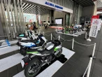「バイクの日」イベント、8月19日に秋葉原で開催　今年は夜20時まで
