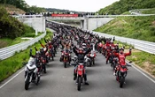 新型『モンスター』初披露へ…ドゥカティ100周年を鈴鹿で祝う！「DUCATI DAY 2026」チケット発売中