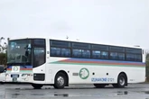 バスマニア向け『スペースアロー』堪能ツアー…日産ディーゼル＋富士重工＋西日本車体工業の希少車