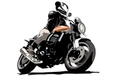 バイクエンジンの仕組みを図解で理解、初心者からリターンライダーまで対応する実用書