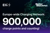 VWグループ系「Elli」、欧州充電ネットワークを90万か所に拡大へ