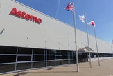 ホンダと日立が出資のAstemo、英国子会社が次世代EV向けインバーター製造ライン新設へ