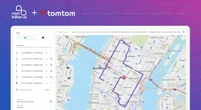 位置情報の「TomTom」、ネクストビリオンAIと提携拡大…より精密なルート計算へ