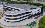 ヤマト運輸、岡山県に中国・四国最大の統合型物流拠点を開設…ロジスティクスと輸配送を一体化