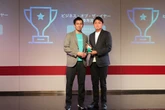 TTS、SORACOM Partner Spaceアワード2025最優秀賞を受賞…自動車販売向けにGPS・通信で車両遠隔制御