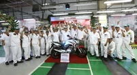 ホンダ、ブラジル二輪工場に投資…2026年に年産160万台に拡大へ
