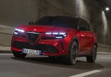 アルファロメオの新型SUV『ジュニア』日本発売に、「420万円はリーズナブル」「マジで美しい」など反響続々
