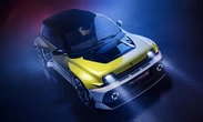 ルノーの電動ミニスーパーカー『5 ターボ3E』は約2500万円に、日本にも導入