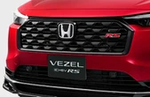 「じゃじゃ馬っぽくていい」ホンダ『ヴェゼル RS』先行公開に早くも反響！ デザインと性能に注目