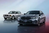 BMW『3シリーズ』50周年記念「納涼祭」、麻布台ヒルズアリーナで8月23-29日に開催
