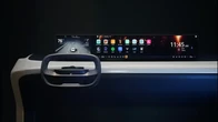 フォルビア傘下のAppningが車内エンタメ強化、4screenと提携
