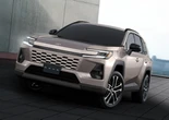 トヨタ『RAV4』新型を世界初公開、3つのスタイルで進化　日本発売は2025年度中