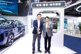 「VLA」進化へ、DeepRoute.aiとVolcano Engineが提携　2025年内にAI車両モデル発売
