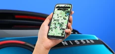 日産、最新EV充電アプリを欧州で展開へ…100万か所以上の充電ネットワーク構築
