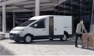 ヒョンデとキアの次世代商用EV、ホワイトハウスが出展へ…ジャパントラックショー2026