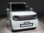 ホンダが軽EV『N-ONE e:』の先行予約を開始…“日常のパートナー”になれるか