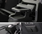 トヨタ『RAV4』のインテリアを快適に！ カーメイト、専用グッズ3アイテムを発売