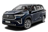 トヨタのミニバン『イノーバ ハイクロス』、インドNCAPで最高の5つ星評価を取得