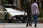 世界初の個人所有が可能、レベル4自動運転「ロボカー」に新展開…ライドシェアで収益化へ
