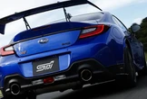 「こんなんレーシングカーやん」STI仕様の限定スバル『BRZ』発表に、SNSでは「お得すぎ」「一目惚れさせてくれる」と話題
