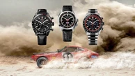 セイコー、「ダットサン240Z」とのコラボ時計4種を9月5日発売…13万7500円から