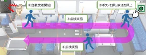 都営バス、終点での車内点検を音声で促すシステム導入へ…乗客の置き去り防ぐ