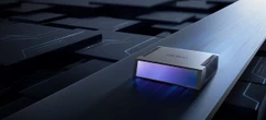 中国Hesai、ウィンドシールド内蔵型の新型ライダー初公開へ…IAAモビリティ2025