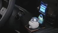 日産のAIエージェント「AutoDJ」と「ジオラマナビ」、自動運転実証車両に搭載…ジャパンモビリティショー2025で公開へ