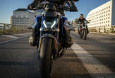 BMW、新型『R 1300 R』と『R 1300 RS』の注文受付開始…210万5000円から