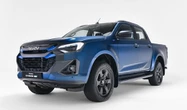 いすゞ初の電動ピックアップトラック『D-MAX EV』にSNSも注目「ロマンあるよな」