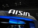 アイシン株価が大幅続伸…業績苦戦見込みも、増配と自社株買いを好感