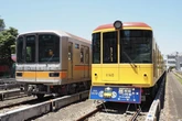 東京メトロ「冒険列車」に乗った！…車庫発着、留置線や連絡線を走行