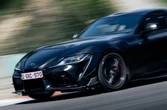 最後のGRスープラ「A90ファイナルエディション」欧州で受注開始、実車写真を大量公開