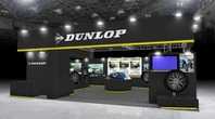 ダンロップ、ESPやセンシングコアなど先進技術を出展へ…ジャパントラックショー2026