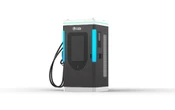 新世代EV急速充電器「FLASH MARK 6」、オートバックスかしわ大井に設置…240kWで急速充電可能