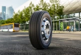 コンチネンタルの新タイヤ、持続可能素材60%採用…バスワールドヨーロッパ2025で発表へ