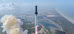 SpaceXがNASDAQに上場、資産が台湾のGDP超えたイーロン・マスク「世界初のトリリオネア」に