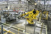 英国自動車生産6.3％減、米国関税に直面し不確実性高まる…2025年第1四半期