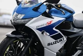 【スズキ ジクサーSF250 試乗】この爽快感は単気筒ライトウェイトスポーツの「特権」だ…佐川健太郎