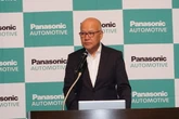 パナソニックオートモーティブシステムズ社長「2035年に世界ナンバーワンのSDVイネーブラーに」…コックピットシステムの売上高1兆円目指す