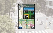 マップルの業務用カーナビSDK、縦画面対応など新機能を搭載…最新版リリース