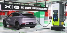 中国EV「XPENG」、急速充電網を東南アジアで拡大へ…チャージプラスと提携
