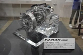 MTのような走りを実現するヤマハの電制CVT「YECVT」実現に、NOKのオイルシール技術が貢献