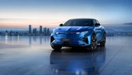 アルピーヌのスポーツEV『A390』、アドヴィックスのブレーキキャリパー採用